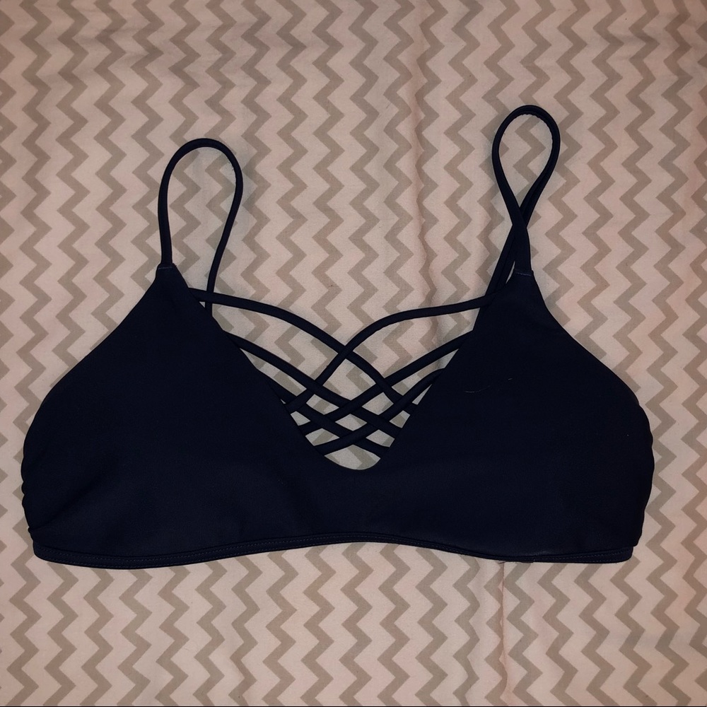 Hollister Bikini Top